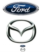 FORD MAZDA Historia Serwisowa VIN Przebieg PDF ASO