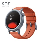 Smartwatch CMF polskie menu 