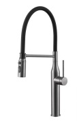 Bateria Kuchenna AP-BK07.GG grafit szczotkowany Ap-Designe