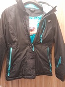 Kurtka zimowa damska 4f 5000