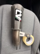 Wydech, tłumik BMW S1000RR K67