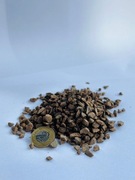 Żwirek brązowy grys do akwarium 2-5 mm