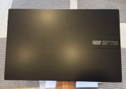 ASUS VIVOBOOK KLAPA, MATRYCA OLED RAMKA: X1504 X1504Z X1504ZA A1504V M1504F