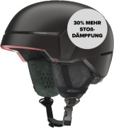 Kask narciarski Atomic Count, rozm. S (51-55 cm) kolor czarny