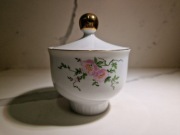 Cukiernica Henneberg porzellan 1777