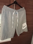 Spodenki new Nike air max m/l pro 