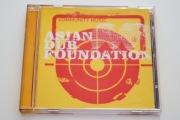 ASIAN DUB FOUNDATION Community Music(CD)2000