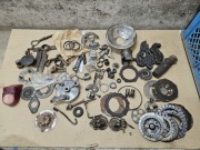 Części Wsk Wfm Shl Romet Komar Simson Jawa Mz