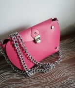 Torebka skóra Batycki