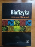 Biofizyka Feliks Jaroszuk podr. dla studentów