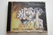 SKTC Schizma(CD)