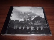 Nordmen - Vertus guerrieres CD Forteresse Mortiferous Sacrenoir