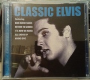 Elvis Presley - Classic Elvis 