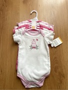 Body dziecięce rozmiar 62