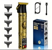Zestaw do strzyżenia włosów dla faceta 