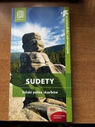 Sudety. Szlaki pełne skarbów