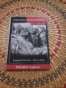 DVD z filmem Kampania Wschodnia - Bitwa o Rosje