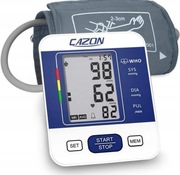Ciśnieniomierz CAZON BSX516