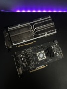 Karta Graficzna RX 470 4GB R9 290 Tablet