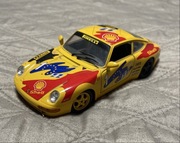 Bburago Porsche Carrera skala 1:24