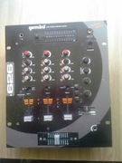 Mikser Gemini 626