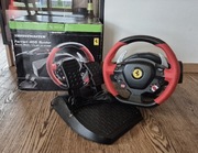 Ferrari 458 Spider Racing wheel XBOX ONE 