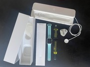 APPLE WATCH SERIES 1 38MM KOMPLET + EKSTRA PASEK