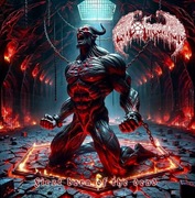 EVIL INCATNATE First Born Of The Dead CD