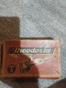 Ręczna maszynka do strzyżenia przed wojenna