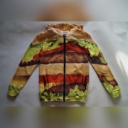 Bluza MR.GUGU orginal