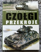 Czołgi przekroje przewodnik encyklopedyczny