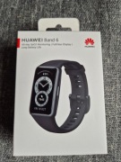 Smartband Huawei Band 6 Czarny