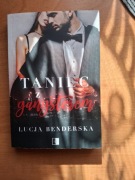 Ksiazka Taniec Gangstera