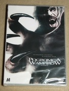 Pogromca wampirów - DVD