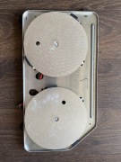 Indukcyjne pole grzewcze do Siemens EH651BE17E /01