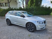 Volvo XC60 2017 T5 245KM