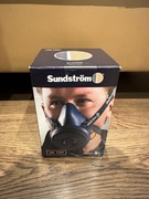 PÓŁMASKA OCHRONNA SUNDSTROM SR100 rozmiar M/L