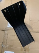 Stojak uchwyt ścienny półka na płyty winylowe discofoon