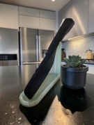 Stojak na kopystkę do thermomixa