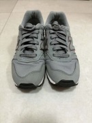 Buty sneakersy New Balance 373 Szare / Różowe Złoto Rozmiar 35