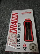 Lotki Red Dragon Virage 23g