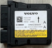 Naprawa Sterownika Airbagów SRS Volvo XC40, XC60, XC90, S60, S90, V90