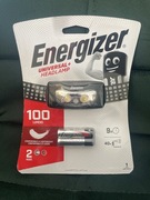 Lampka Czołowa Energizer 100lm