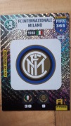 FIFA 365 2021 HERB INTER NR.49
