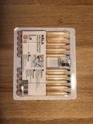 Kredki MALA z temperówką