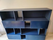 Sprzedam funkcjonalny regał biurowy – idealny do domu lub biura!