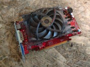 KARTA GRAFICZNA POWERCOLOR AMD RADEON HD 5770 