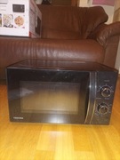 Mikrofalówka Toshiba 