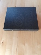 Klaser A5 - 7 kart na 140 monet