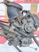 Honda Xl600v Transalp 600 gaźniki